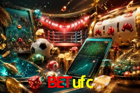Descubra a Essência do betufc: Nossa História e Compromissos