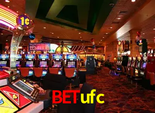 Desvendando o Mundo dos Jogos Virtuais na betufc