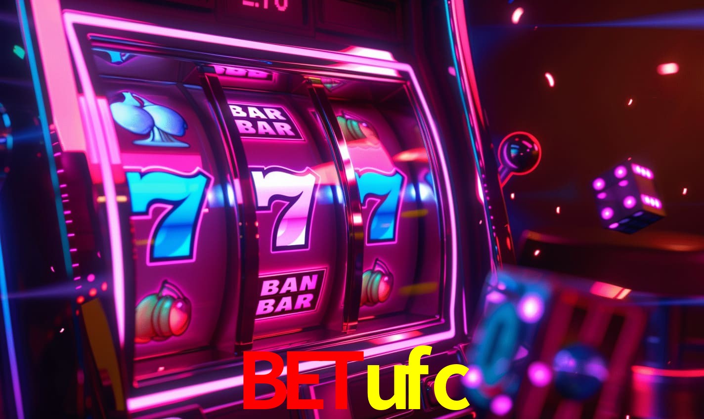 Casino Ao Vivo betufc