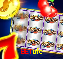 APK betufc Android