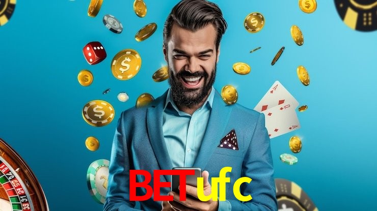 Secure Login betufc