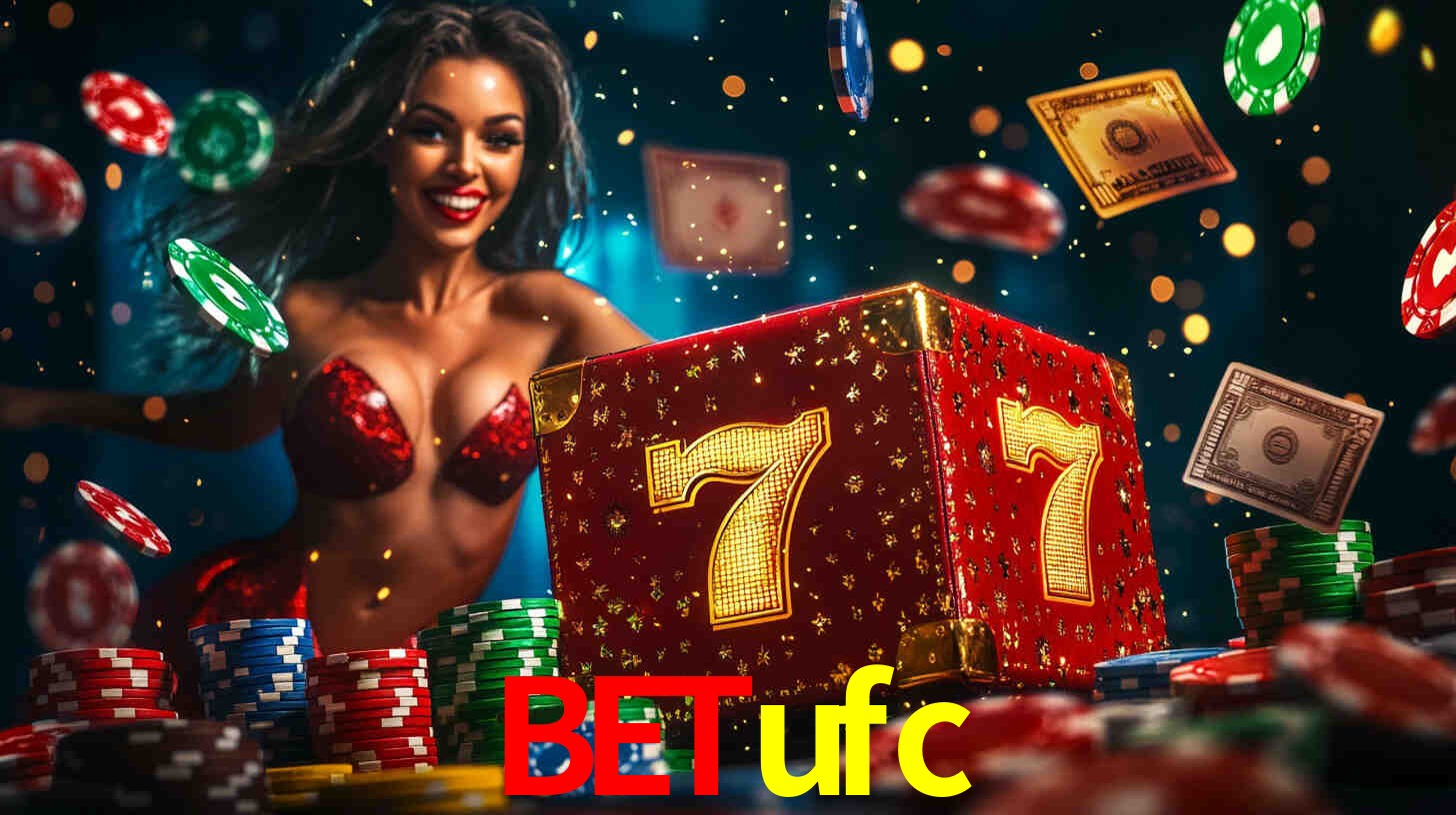 Jogos Exclusivos betufc