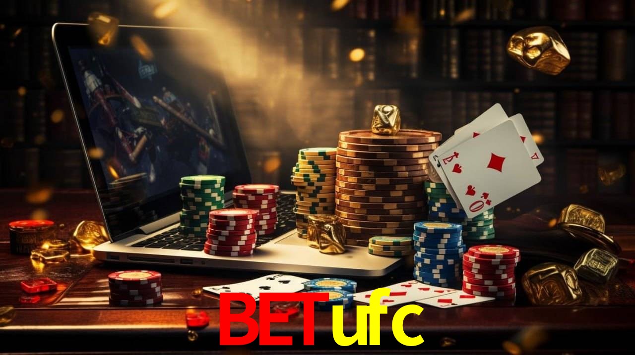 Especiais de Fim de Semana betufc