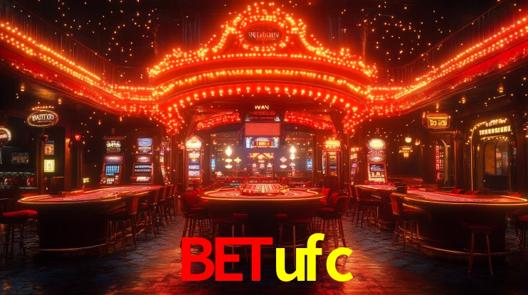 Experimente o Login Seguro Premium no betufc