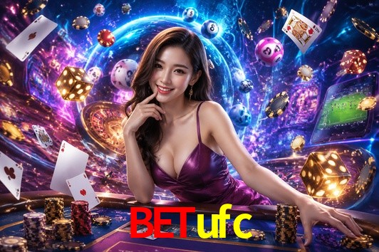 Experiência VIP betufc