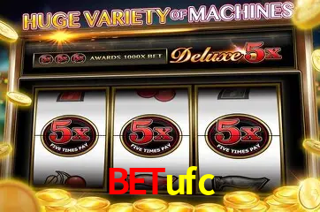 A Revolução dos Aplicativos de Jogos no betufc
